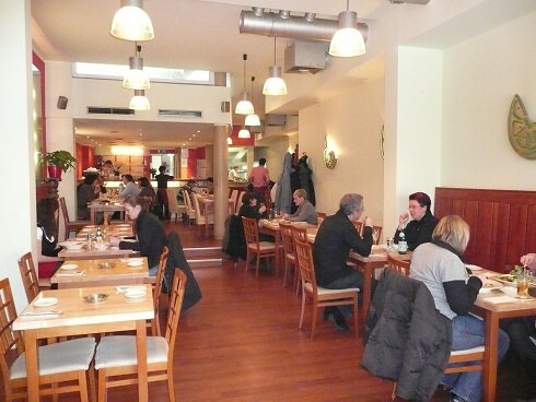 Restaurant Limone