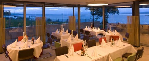 Restaurant Seelig