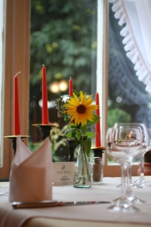 Restaurant Hirsch