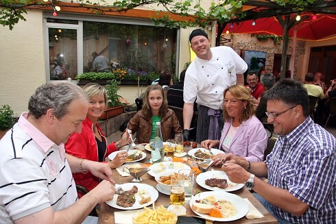 Restaurant Zum Adler