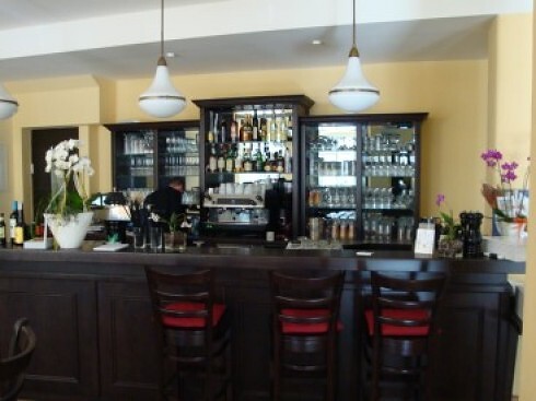 Restaurant Badischer Hof