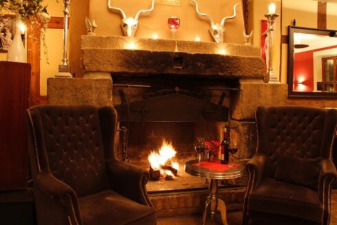 Restaurant Walhalla
