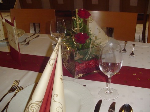 Restaurant - Pension  Im Pfenn