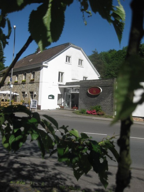 Restaurant Romanowski