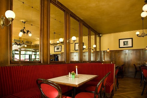 Wiener Restaurant & Café