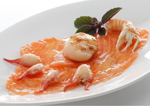 Gourmet Restaurant Lanz