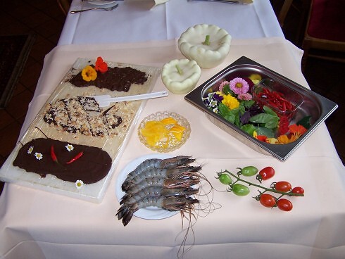 Restaurant Mausefalle
