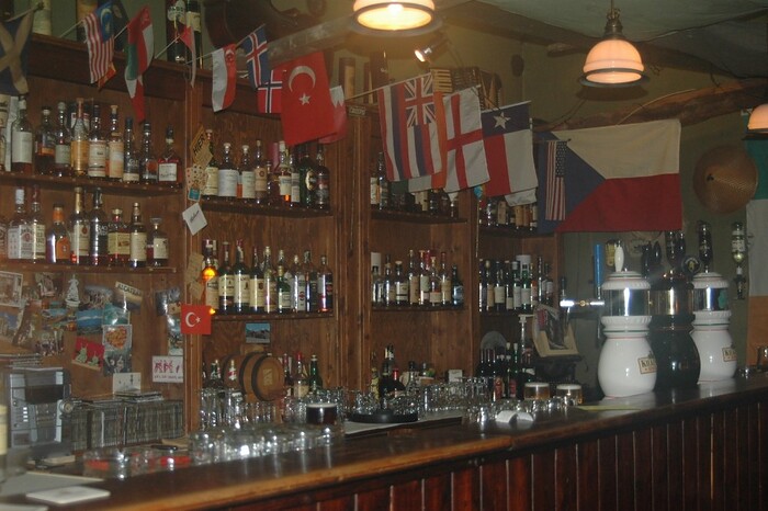 Restaurant Keltisches Pub TirNaNog