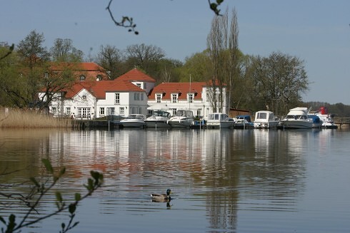 Restaurant Seeschlösschen