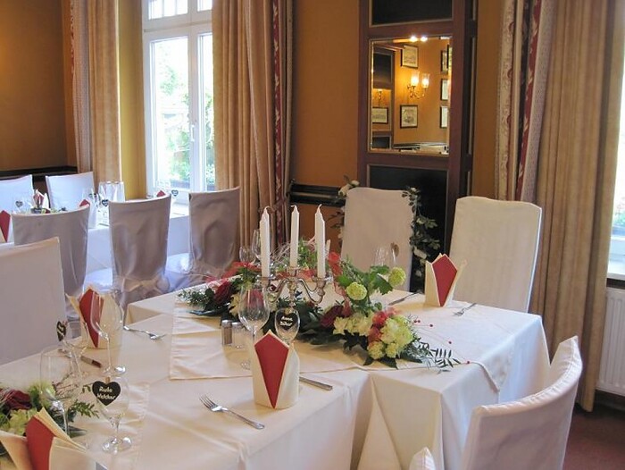 Hotel-Restaurant Kronprinz