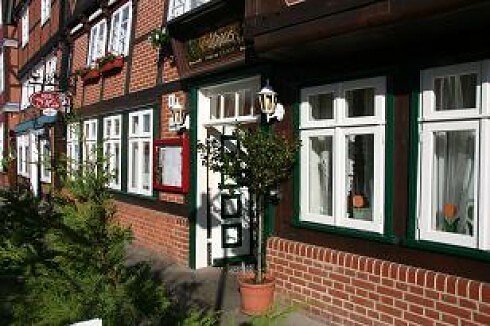 Hotel Alter Markt