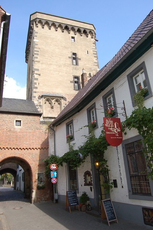 TORSCHENKE, Restaurant&Eventlocation
