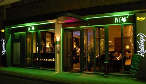 Restaurant IVY Mannheim