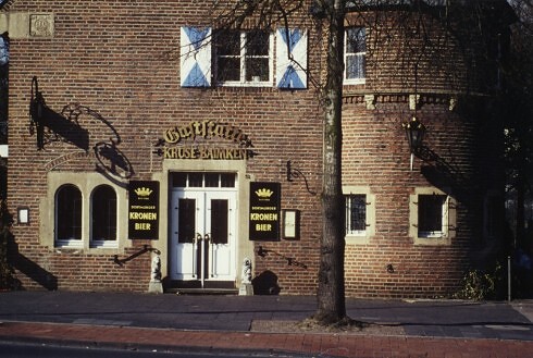 Restaurant Kruse Baimken