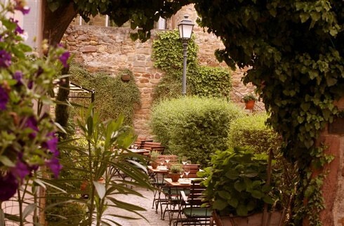 Gasthaus zur Kanne