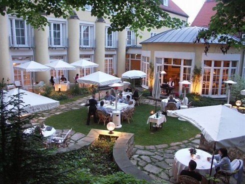 Restaurant Vitalis