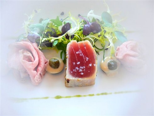 Restaurant Gourmetlounge