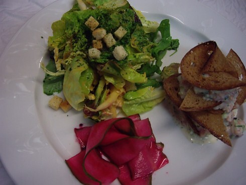 Restaurant Zur Taube