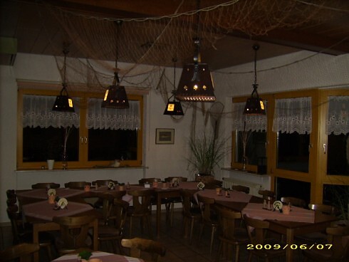 Restaurant Jahnstube