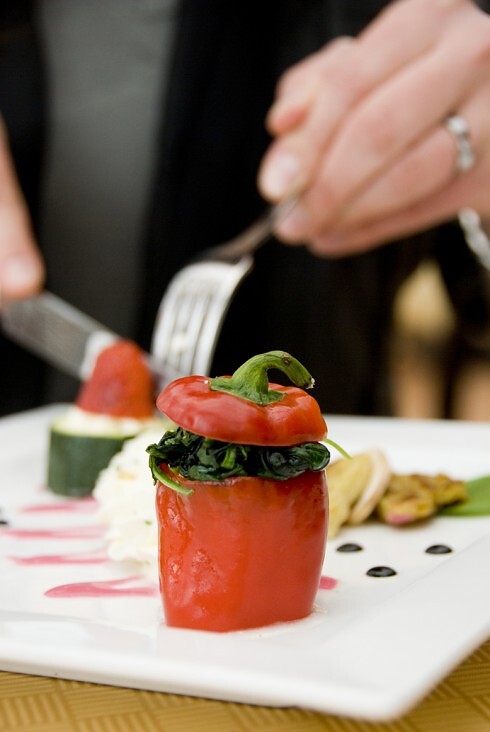 Restaurant Amaranth