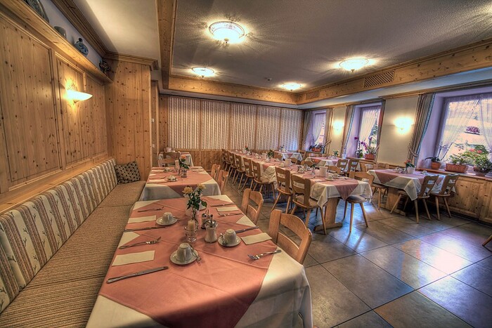 Hotel Restaurant Schwörer