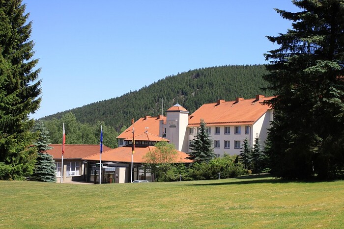 Restaurant Waldhotel Berghof