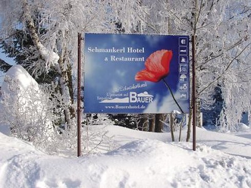 Restaurant Antje´s Schmankerlrestaurant und Bergcafe Bauer