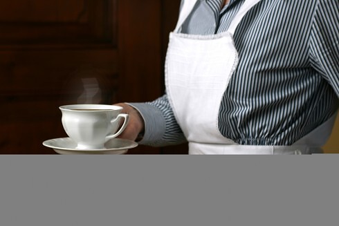 Café Goldene Krone