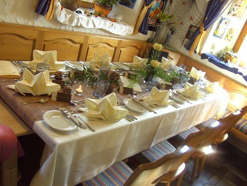 Restaurant Schades Schmankerl Stubn