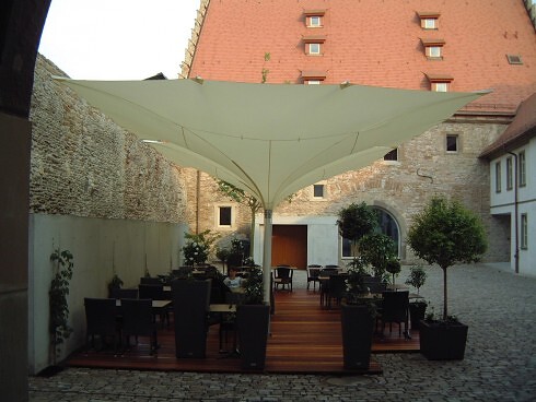 Restaurant Ebracher Hof