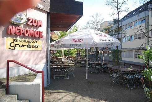 Restaurant Grumbeer