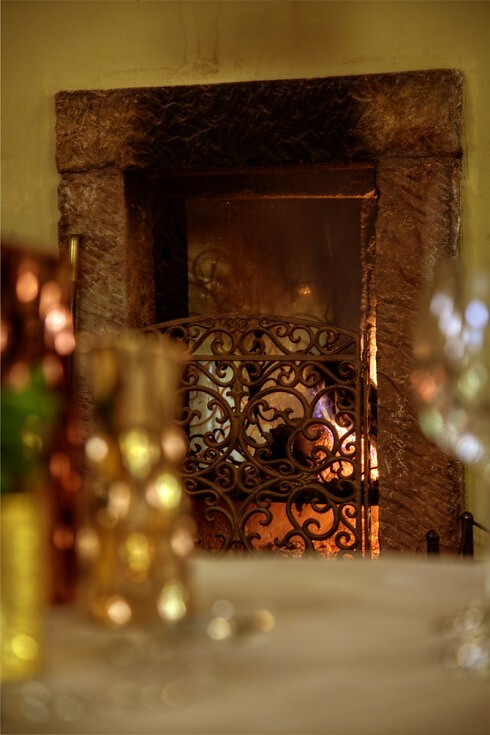 Restaurant Schlosshotel Rothenbuch GmbH