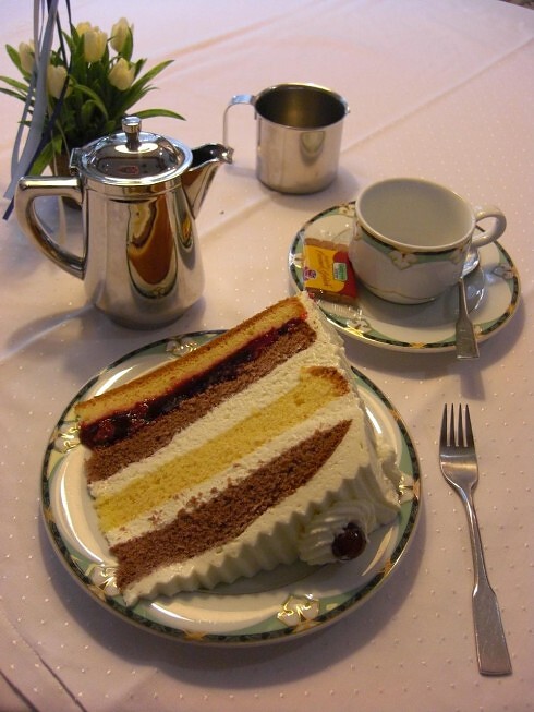 Wald Hotel Heppe KG
