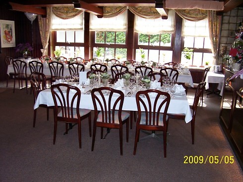 Hotel - Restaurant Rußmann