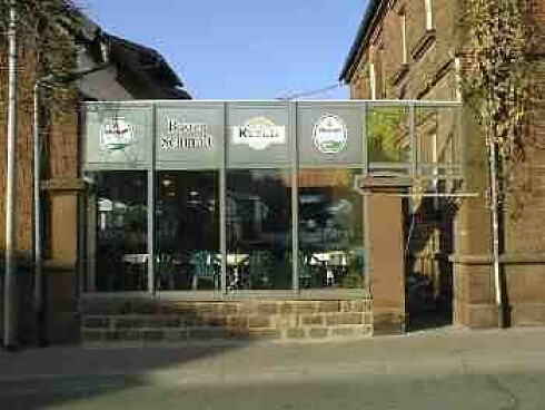 Restaurant - Bistro Kornkammer