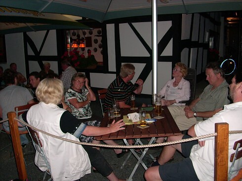 Gasthaus Susännchen