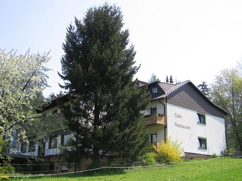 Hotel Maienhof