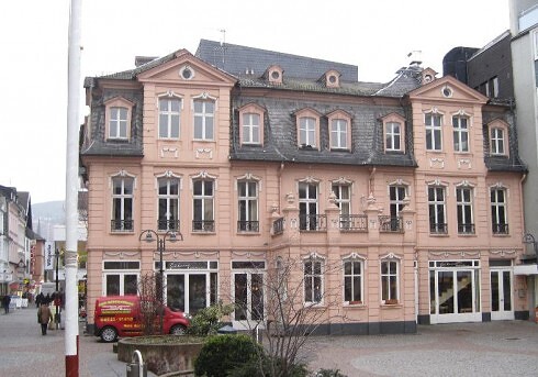 Restaurant Alte Wache - Geniesserei