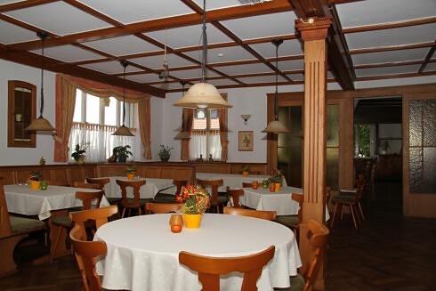 Restaurant Faxe Schwarzwälder Hof