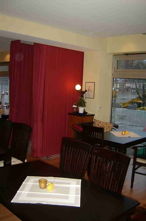 Restaurant Augusta
