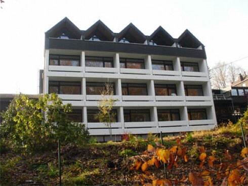 Restaurant Landhotel Westerwald