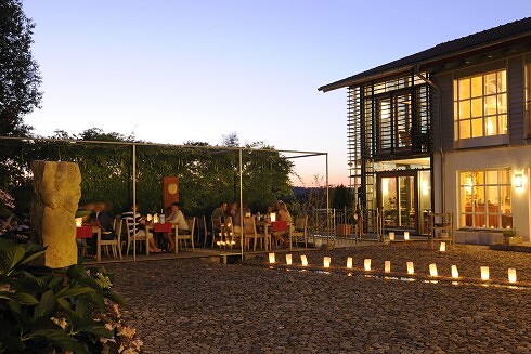 Restaurant Hofgut Hafnerleiten
