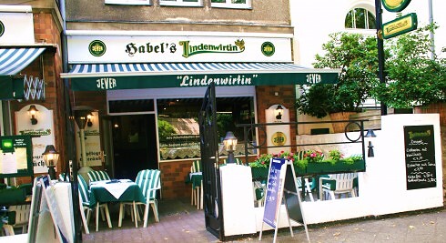 Restaurant Habels Lindenwirtin