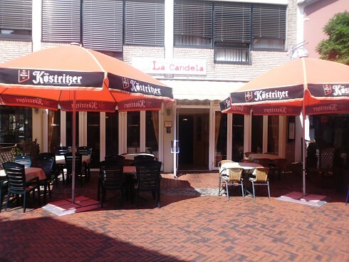 Restaurant La Candela