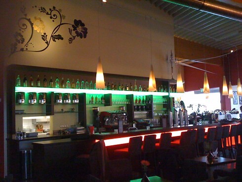 Restaurant Idol Soccer & Erlebnisgastronomie GmbH
