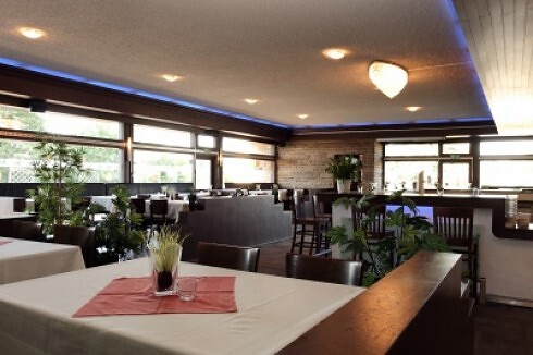 Hotel - Restaurant am Kunigundenberg