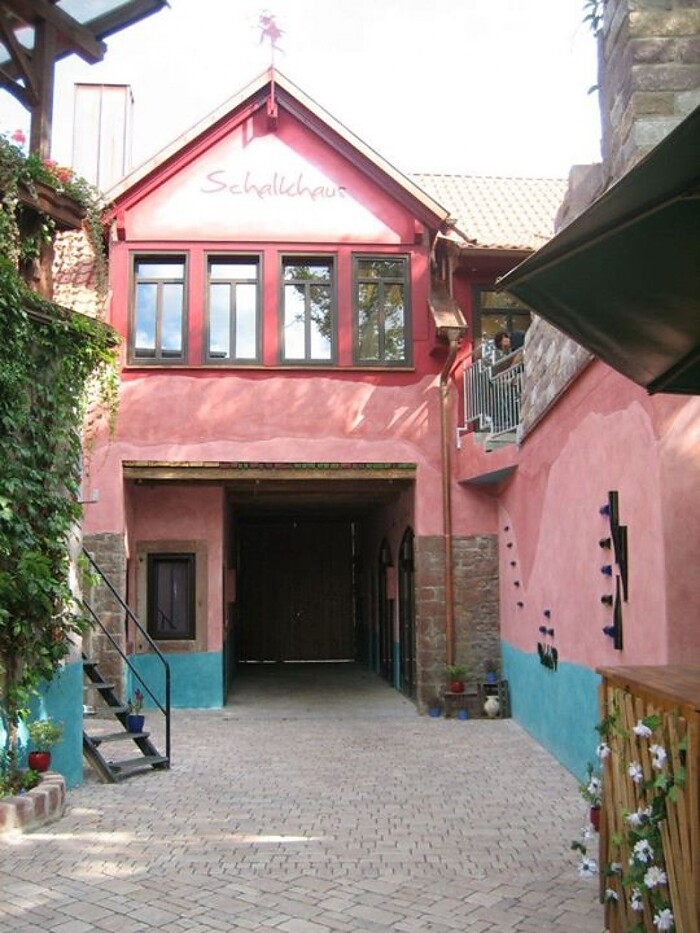 Restaurant Schalkhaus