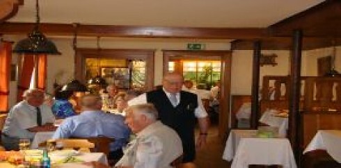 Gasthaus Zur Krone