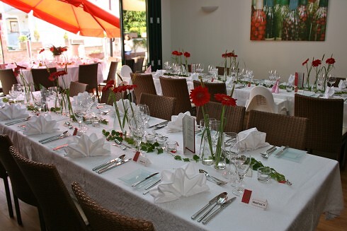 Restaurant Merfeller Sonntagsstubb´