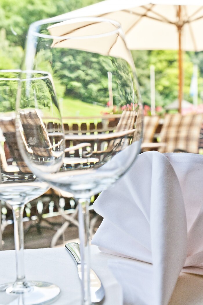 Hotel & Restaurant Schanzenhaus